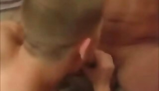 "Rough Verbal Daddy" - Poor Quality - But Hot - 😍