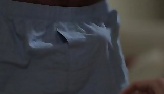 Step-son's obsession with hot stepdad