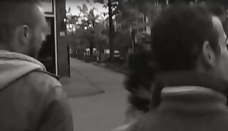 Fuck the Tourist
