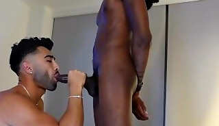 CHASE / AMIR
