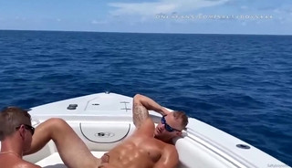 rockin the boat 2
