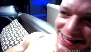 Jax and Ryker Webcam Jacuzzi Jerkoff