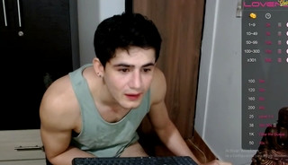 latino dotado en cam 2