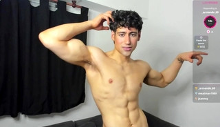 Hoy Guy On Cam