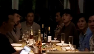 Apostles - Asian Gay Movie 2022