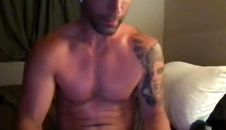 HOT STRAIGHT GUY CAM SHOWS