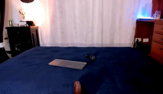 Dildo Ride For Fat Ass