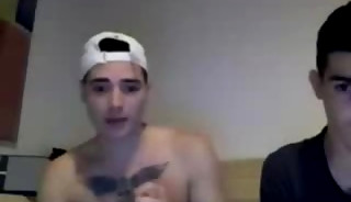 Beautiful Guy Gets His Ass Creampied