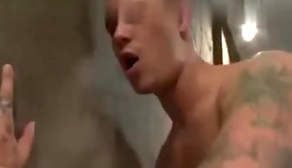 Using Tate Ryder Big ass