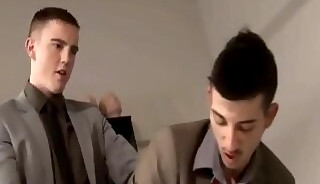 "Homo Office" - 😍