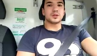 Dashboard cam driver