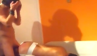 Amateur big dick compilation