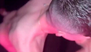 Boy9 and Collin Merp fuck Dylan Hayes
