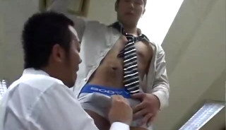 Hot Japanese Fuck