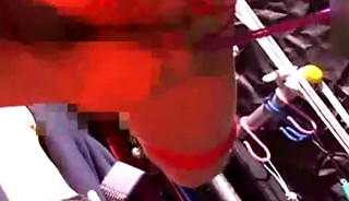 JAPAN BDSM