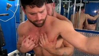 Adam Russo Jack Andy Beau Butler & Cole Connor