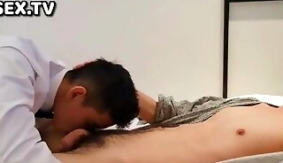 NIGHT SERVICE: SPECIAL WHITE DIP