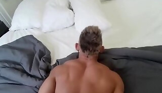 Austin Wolf fucks Deff That Jason