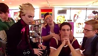 Another Gay Movie