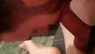 Lifting and Fucking