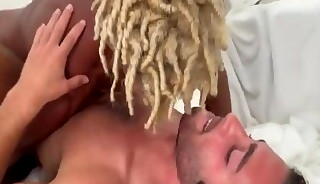 Elijah Z & Brett B