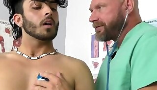 A special examination - Dr Knox, Dr Ryder
