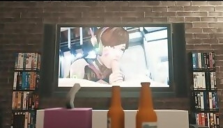 HIS FAVORITE BOY - EP 1