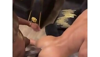 SavageeDick & Jaysonn Vorhees