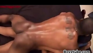Black men seduction