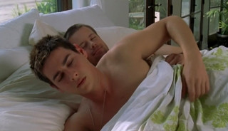 Shelter - 2007 Hot Movie Scenes