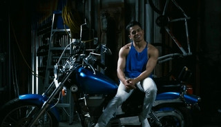 ARMOND RIZZO & RIKK YORK