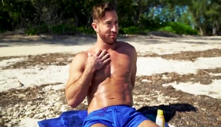 Get a piece of the life guard