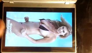 Cum Tribute compilation Kate Upton
