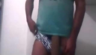 Big bulges in public and bulge play 3