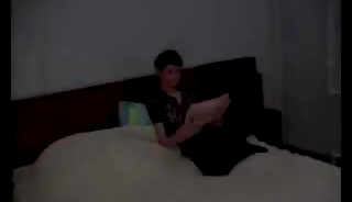 Dad and Twink Boy