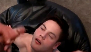 FraternityX Cock Hole