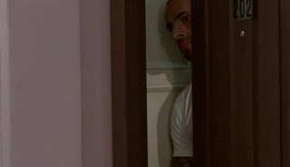 Peeping Tom