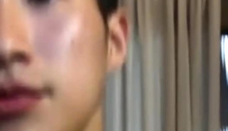 消防員曹世昕尻槍日記2