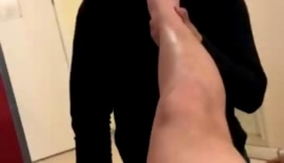 Chinese Hot Chubby Bear Daddy BDSM And Fetish Fuc