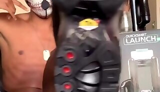 Tyler Coxx - Join My Free Live Tonight On MYM / Use PROMO CODE = TCOXXLIVE