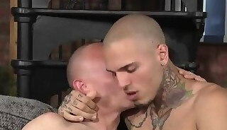Gay USA Danny Woo And Leo-Rex Bunny