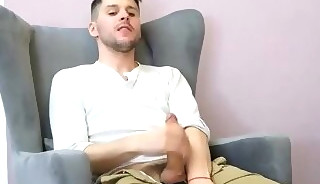 Super Cute Nick Fucked