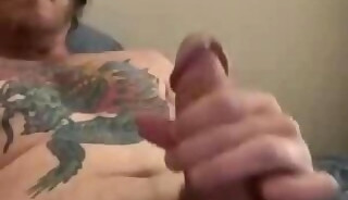 JJ tat dad