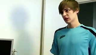Jock And Balls
