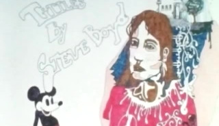 J. Brian's Golden Boys (1971)