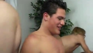 Diesal, Ethan & Steven - 2