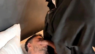Cumdump Exorcism
