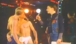Gay USA Vintage Flashback
