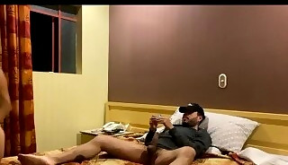 FUCK HARD 01