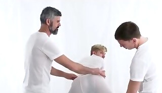 President's blessings for missionary boyz